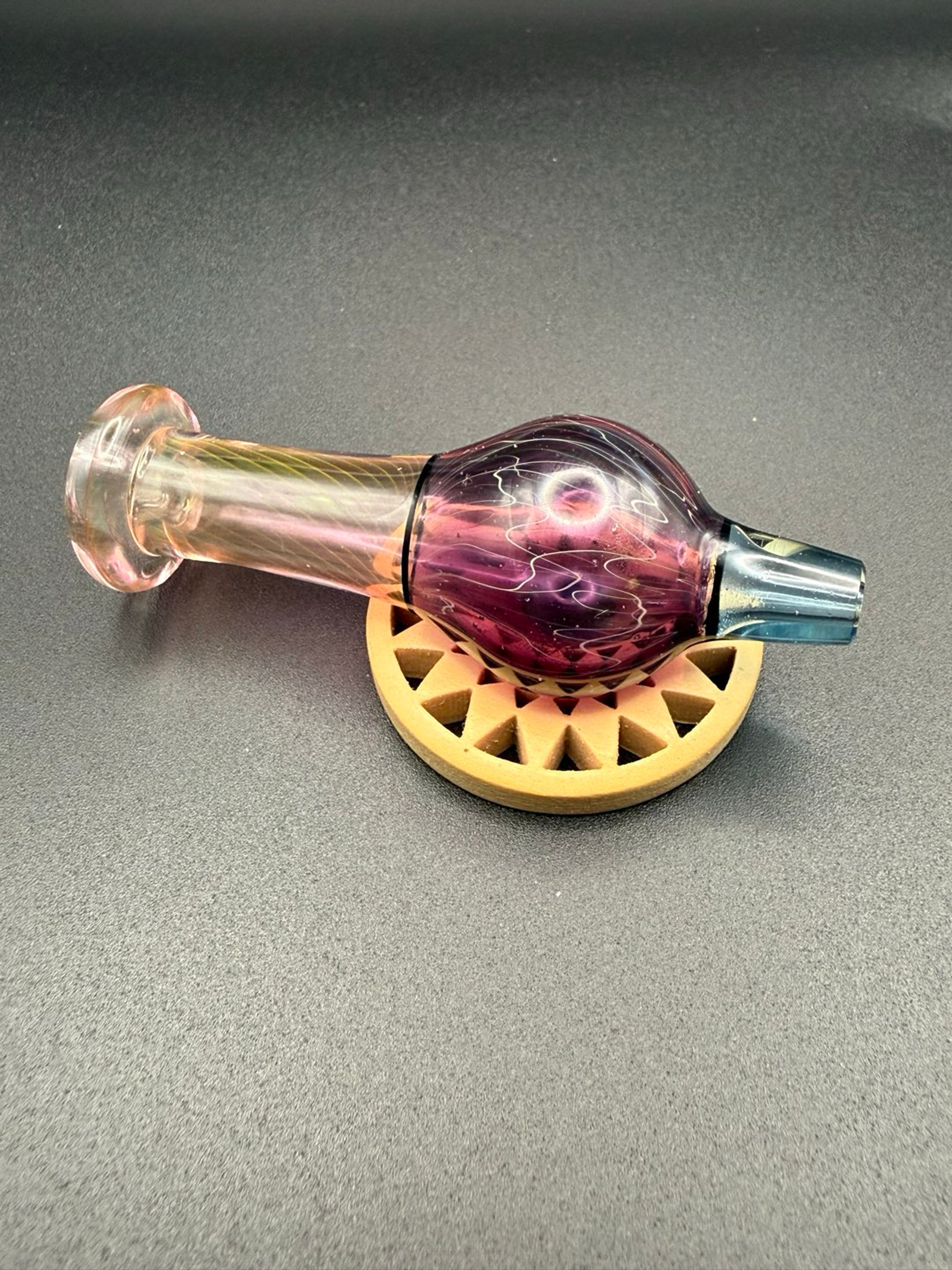 Preview pic of Long handle bubble cap