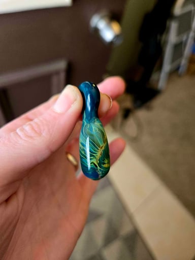 Preview pic of Tempest Pendant