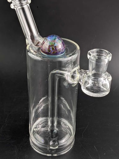 Preview pic of Clear Floorboard #1