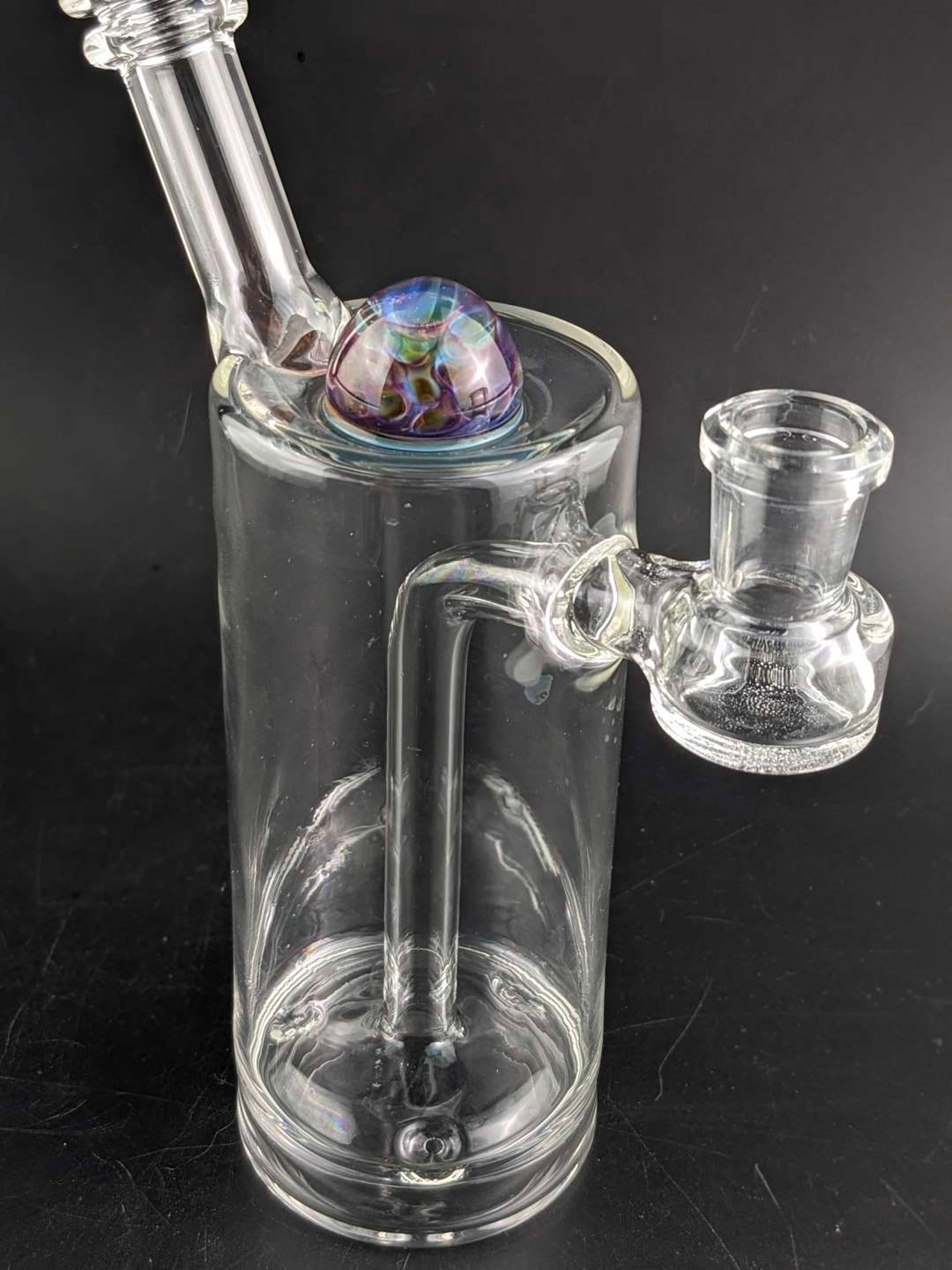 Preview pic of Clear Floorboard #1