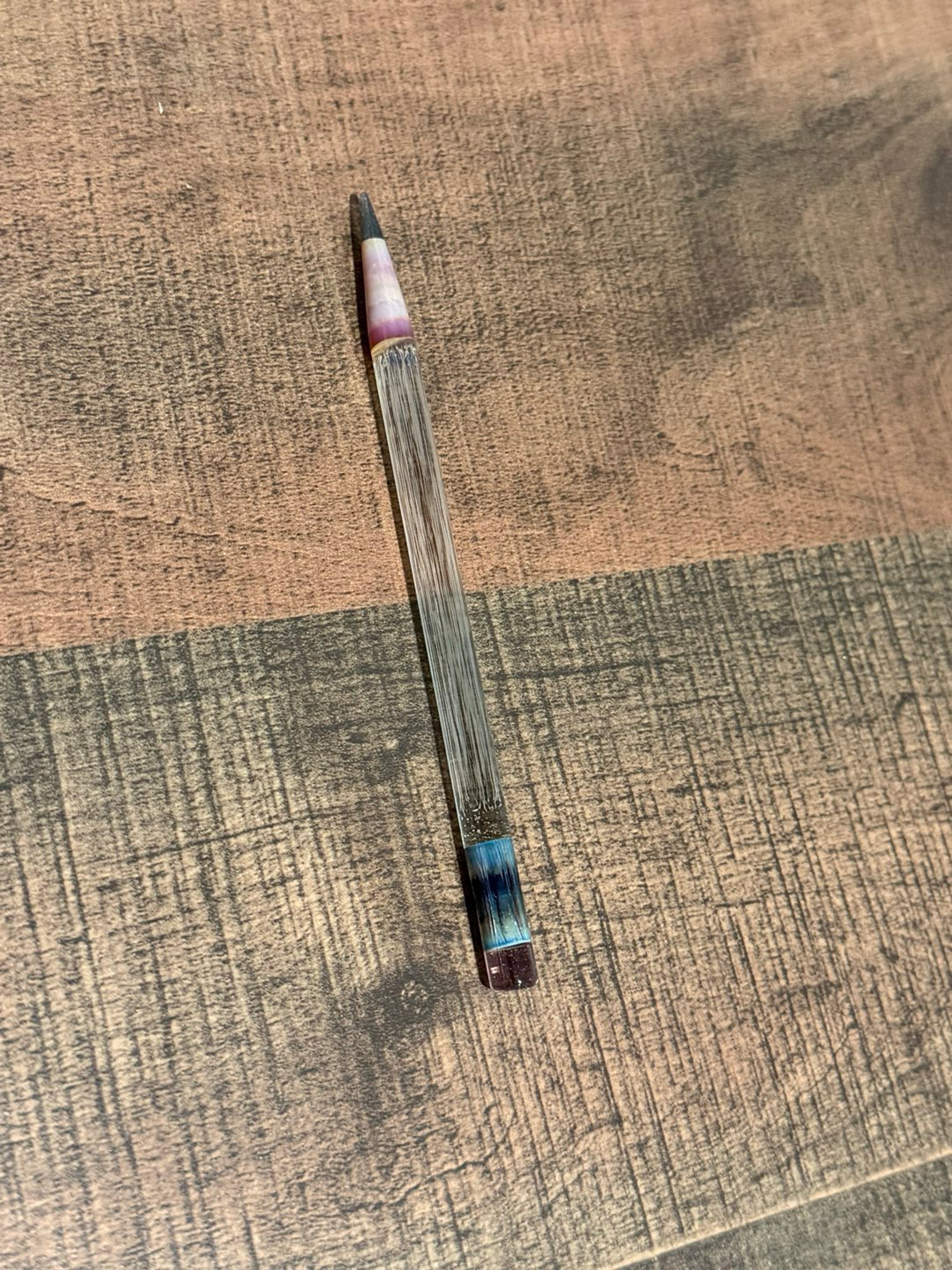 Preview pic of Sherbet Blu-V Pencil