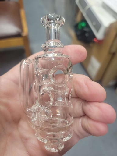 Preview pic of Incycler Bubbler (pivot)