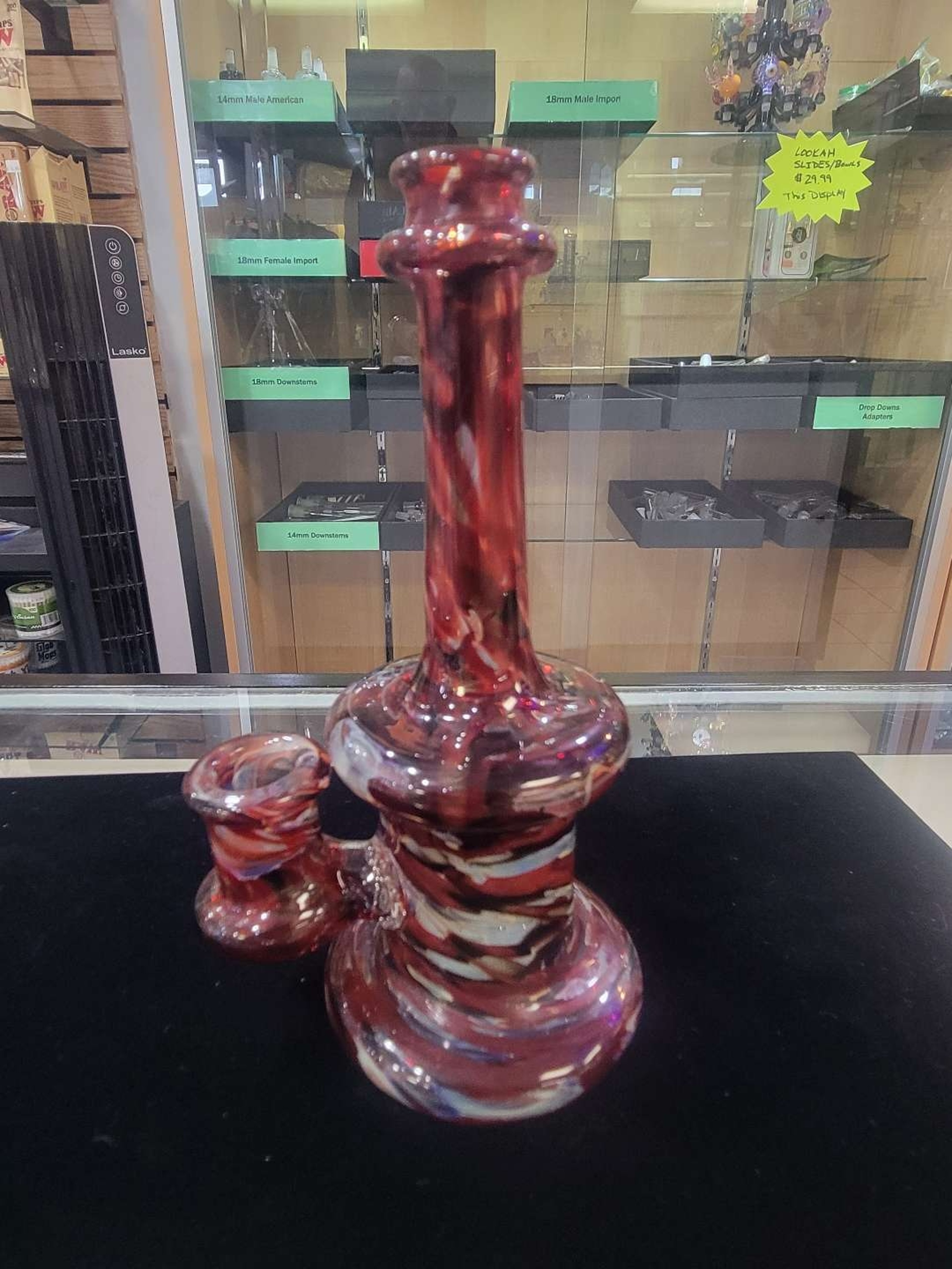 Preview pic of Baked Kreations