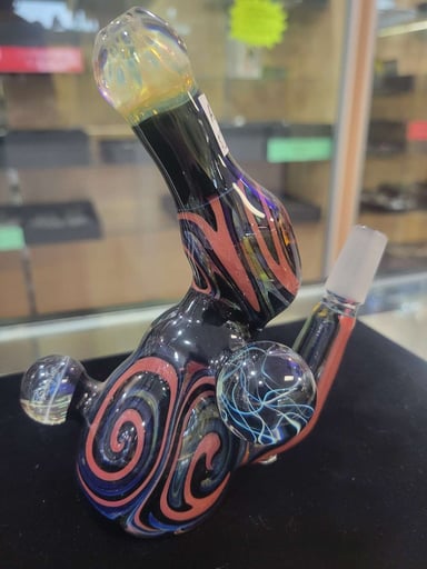 Preview pic of Old Skool 14mm