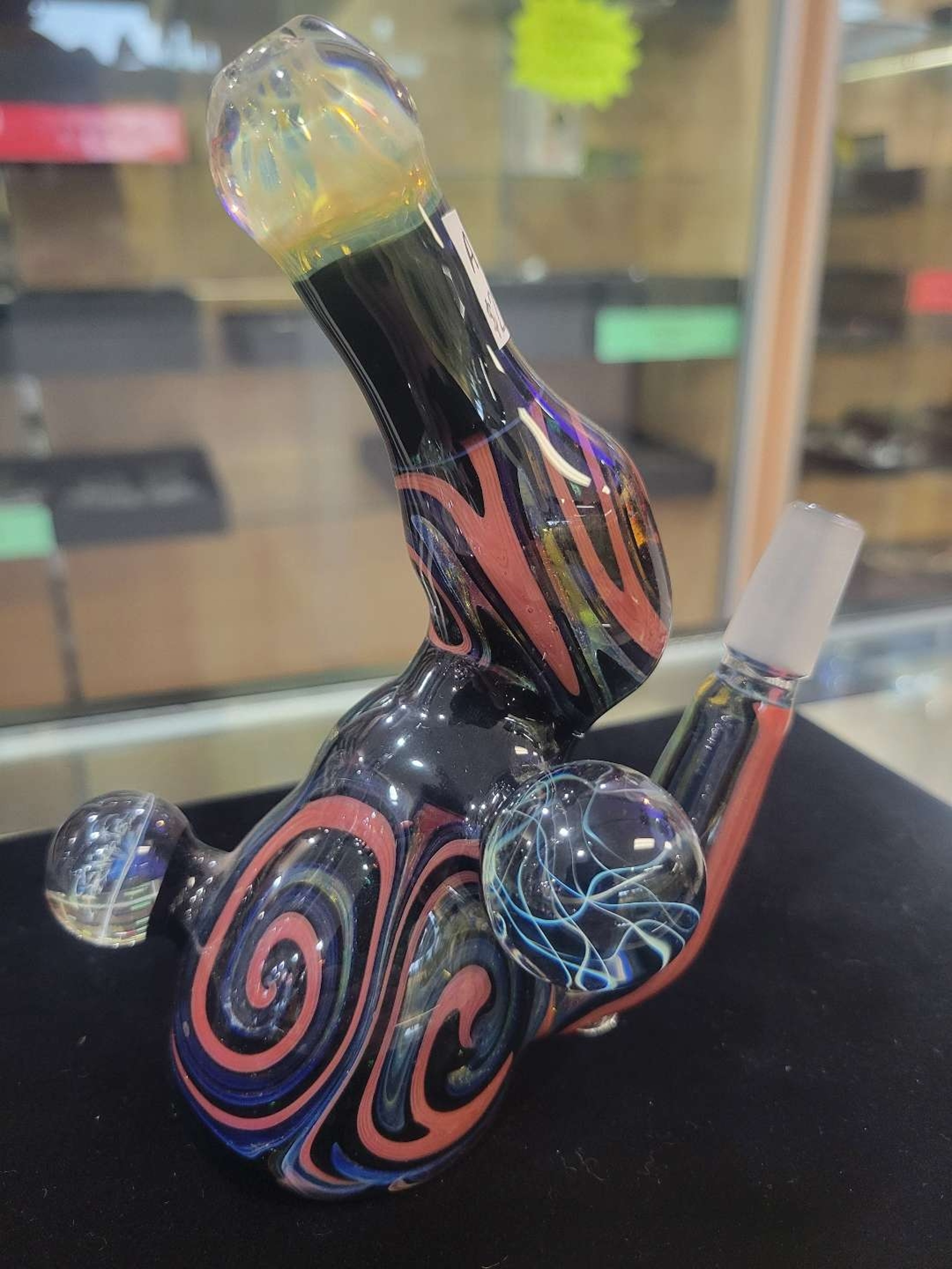 Preview pic of Old Skool 14mm