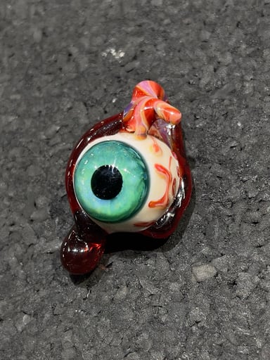 Preview pic of Kronos Eye