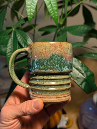 Preview pic of Heady Mug (YourMugPlug)