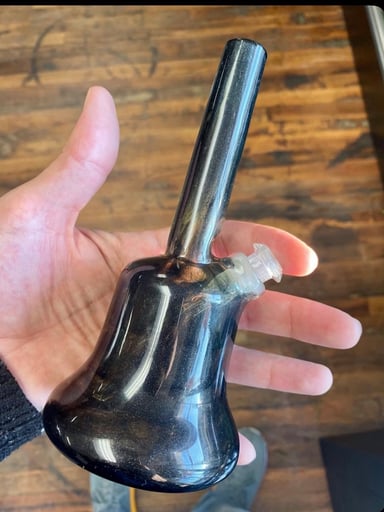 Preview pic of Chris Carlson Tube