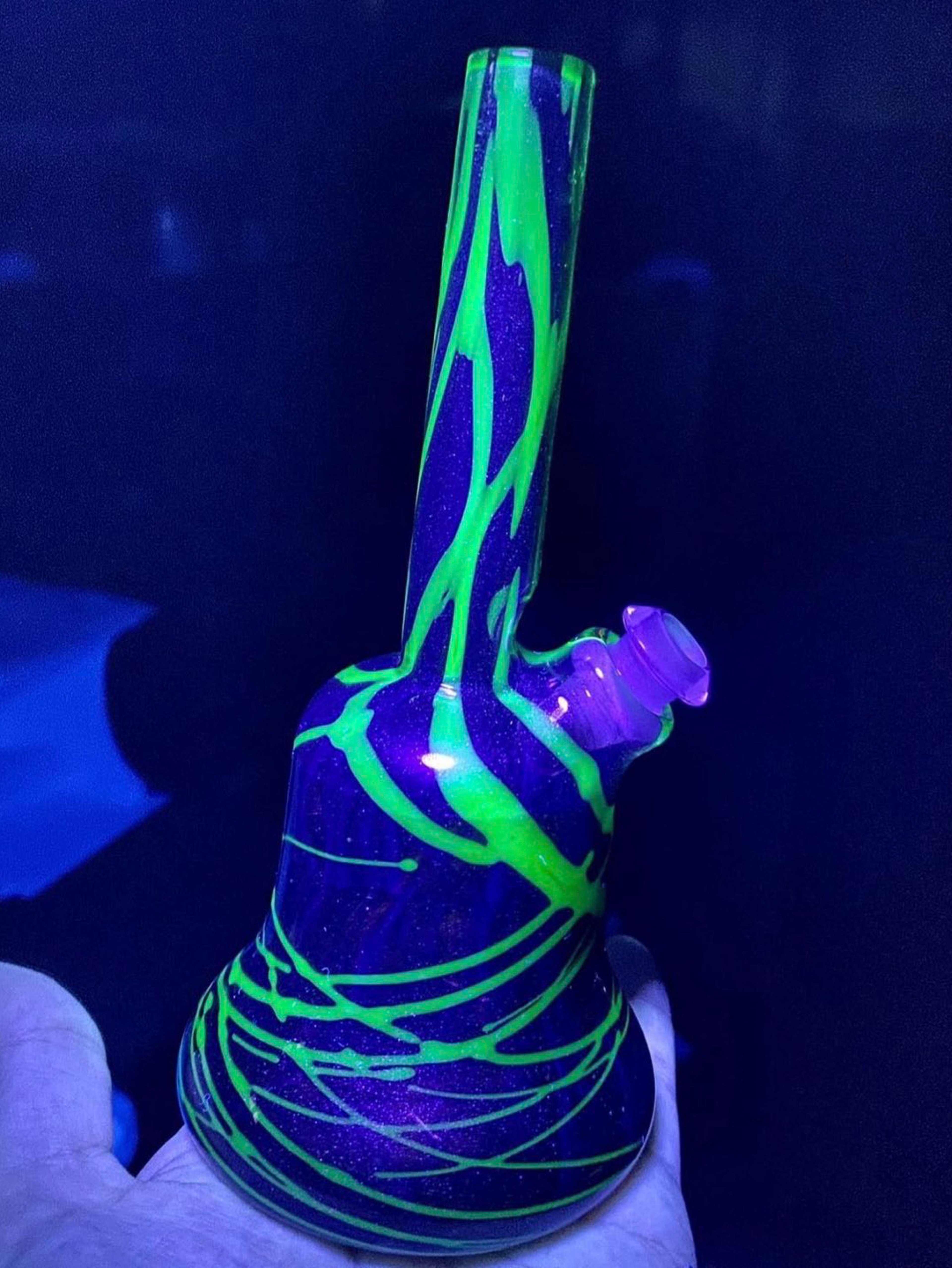 Preview pic of Chris Carlson Tube