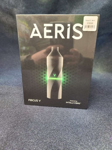 Preview pic of Focus V Aeris