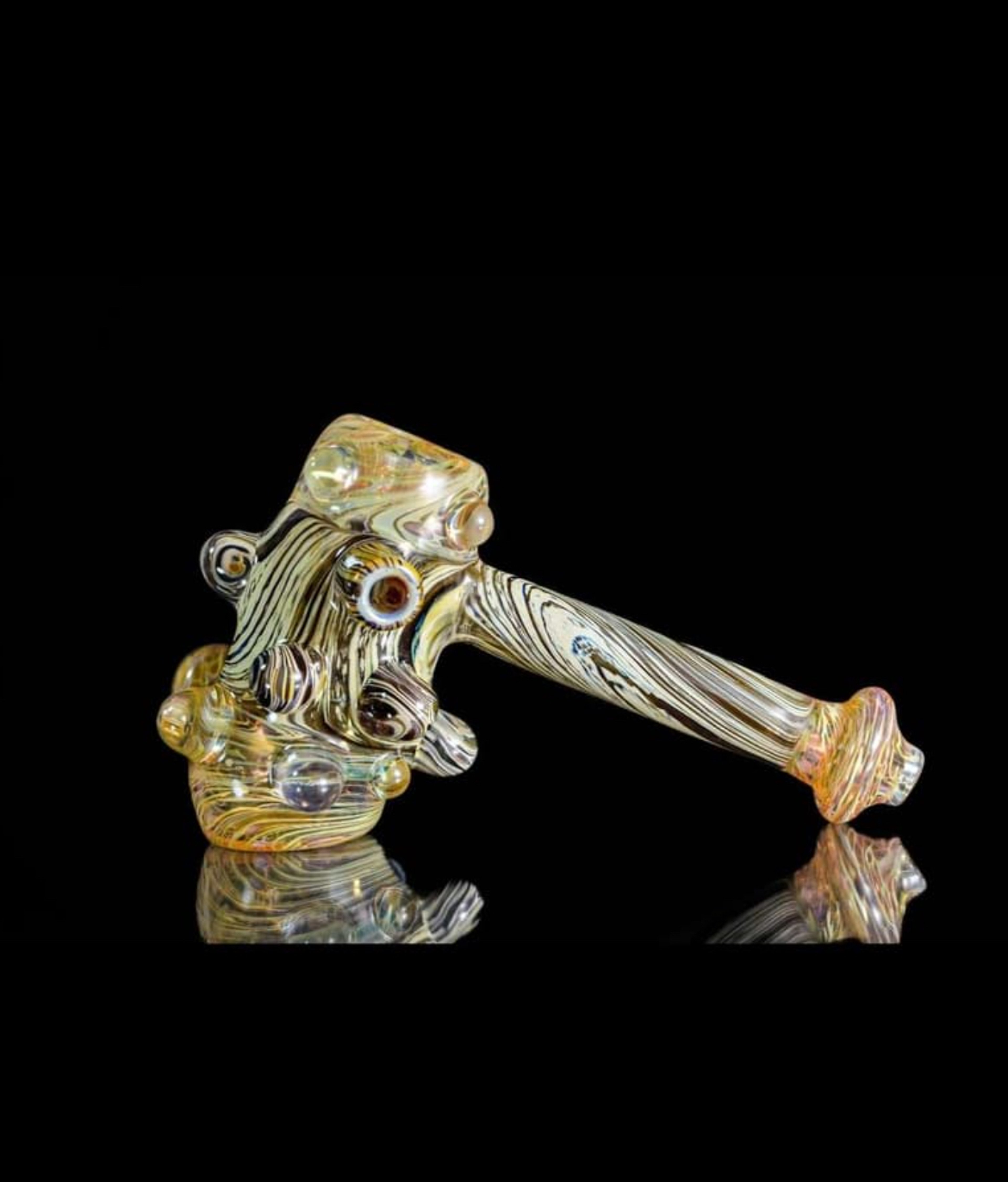 Preview pic of chad g x lot kingz