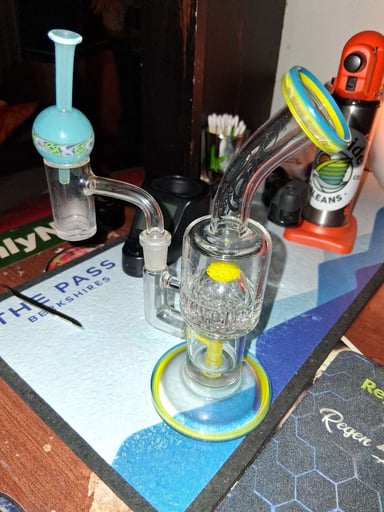 Preview pic of TORO Mac-8 full setup