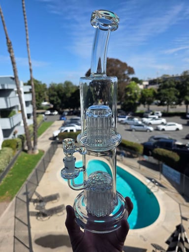 Preview pic of Leisure Double Tree