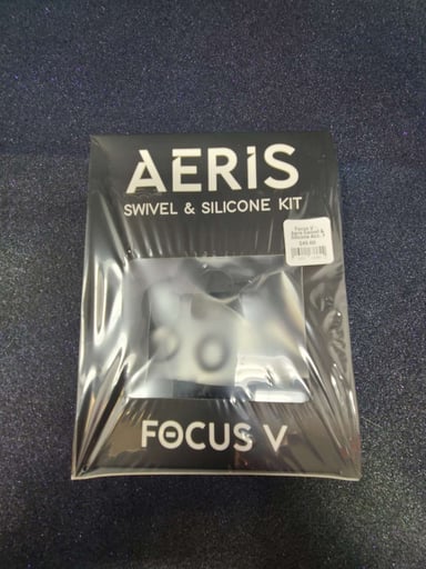 Preview pic of Focus V Aeris Swivel & Silicone Kit