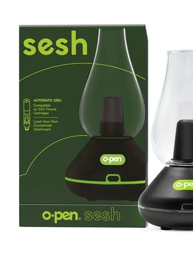 Preview pic of OPEN SESH DEVICE