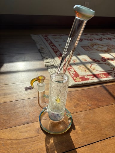 Preview pic of Bent Neck