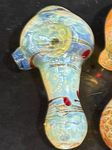 Preview pic of spoon silver fume