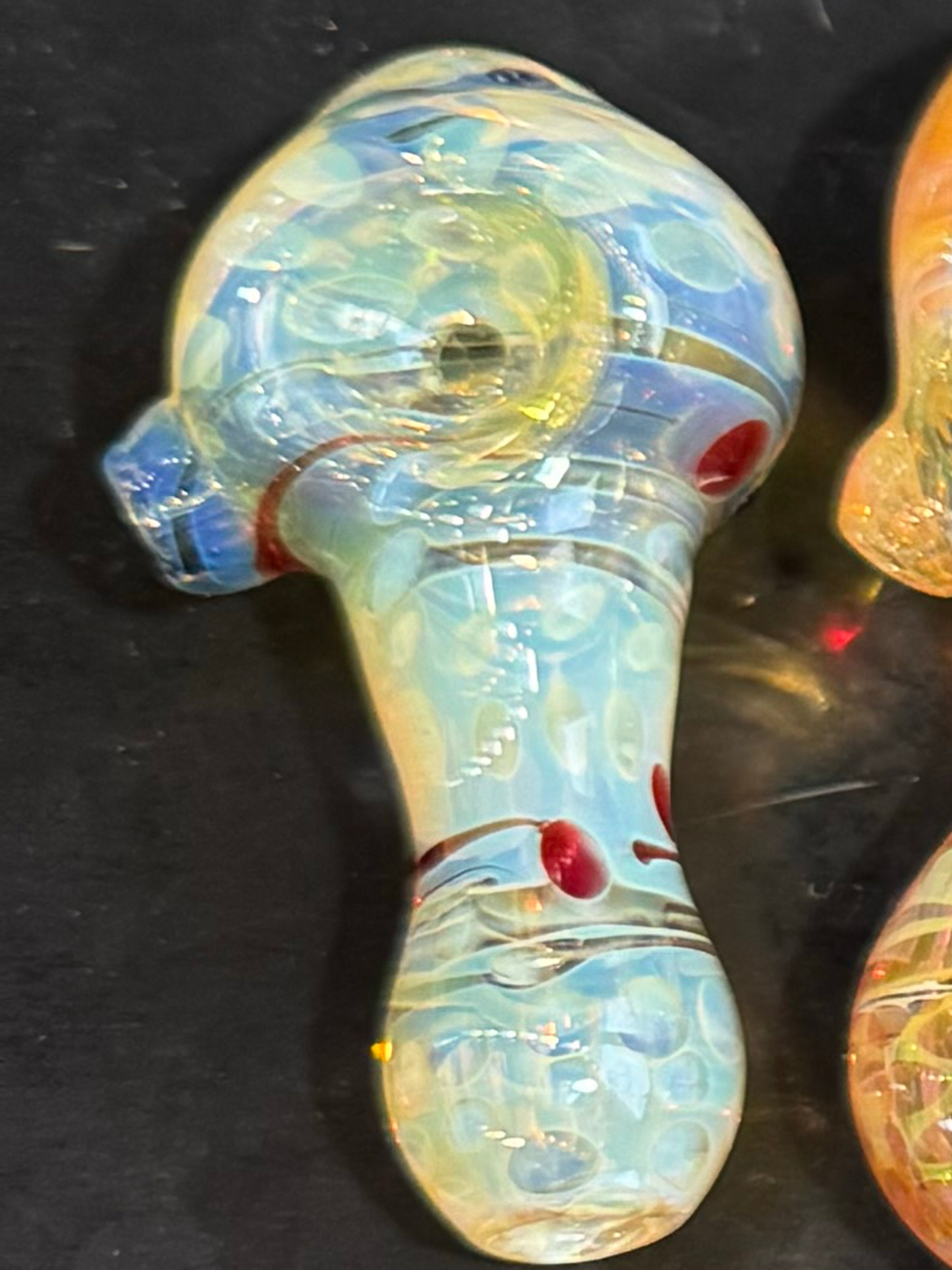 Preview pic of spoon silver fume