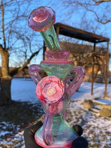 Preview pic of JFell Portal Cycler