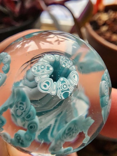 Preview pic of Milli chip madness