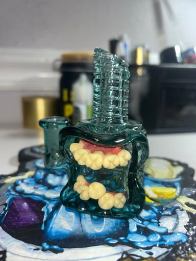 Preview pic of Frosty Fresh Jammer 10mm