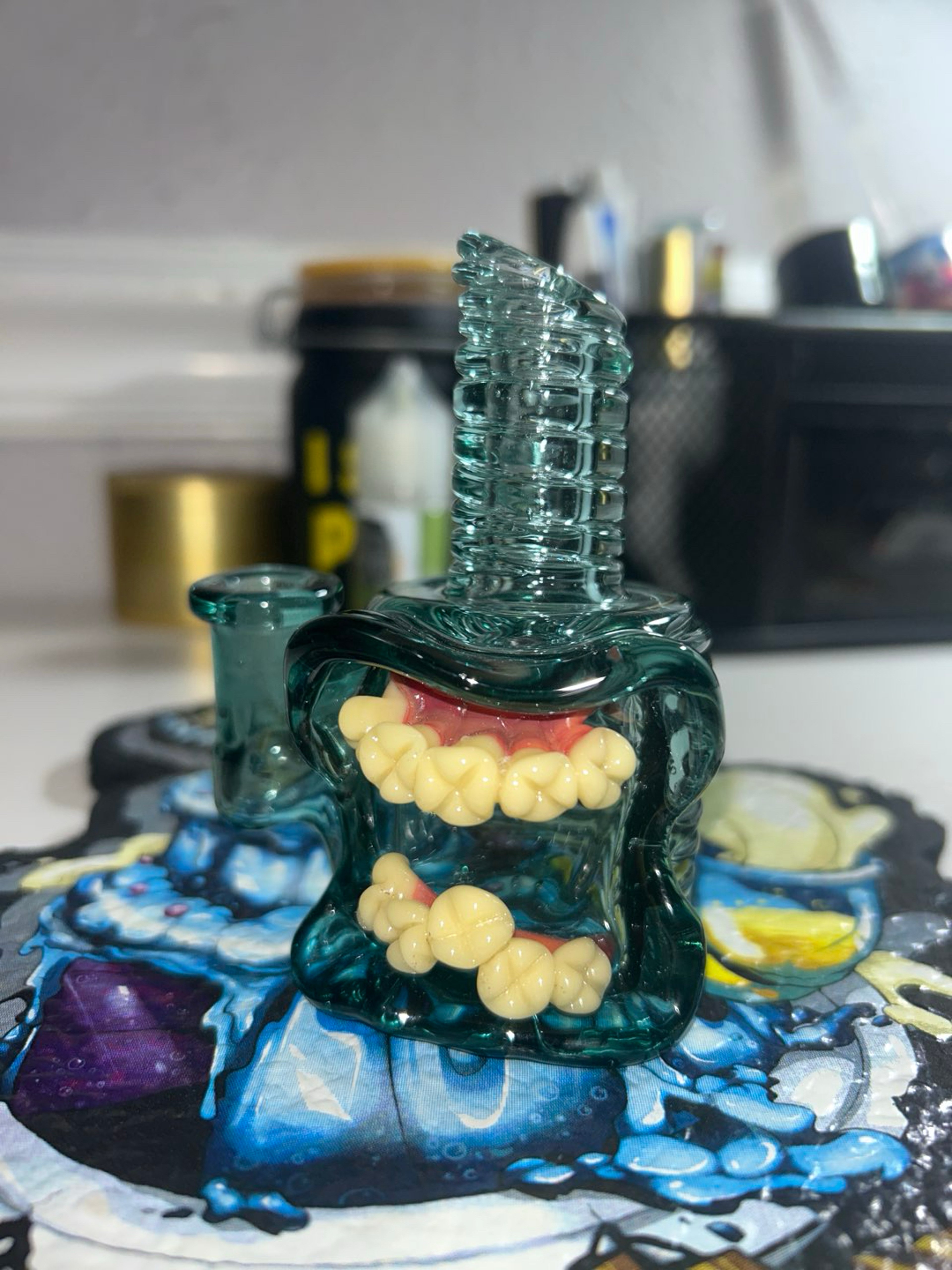 Preview pic of Frosty Fresh Jammer 10mm