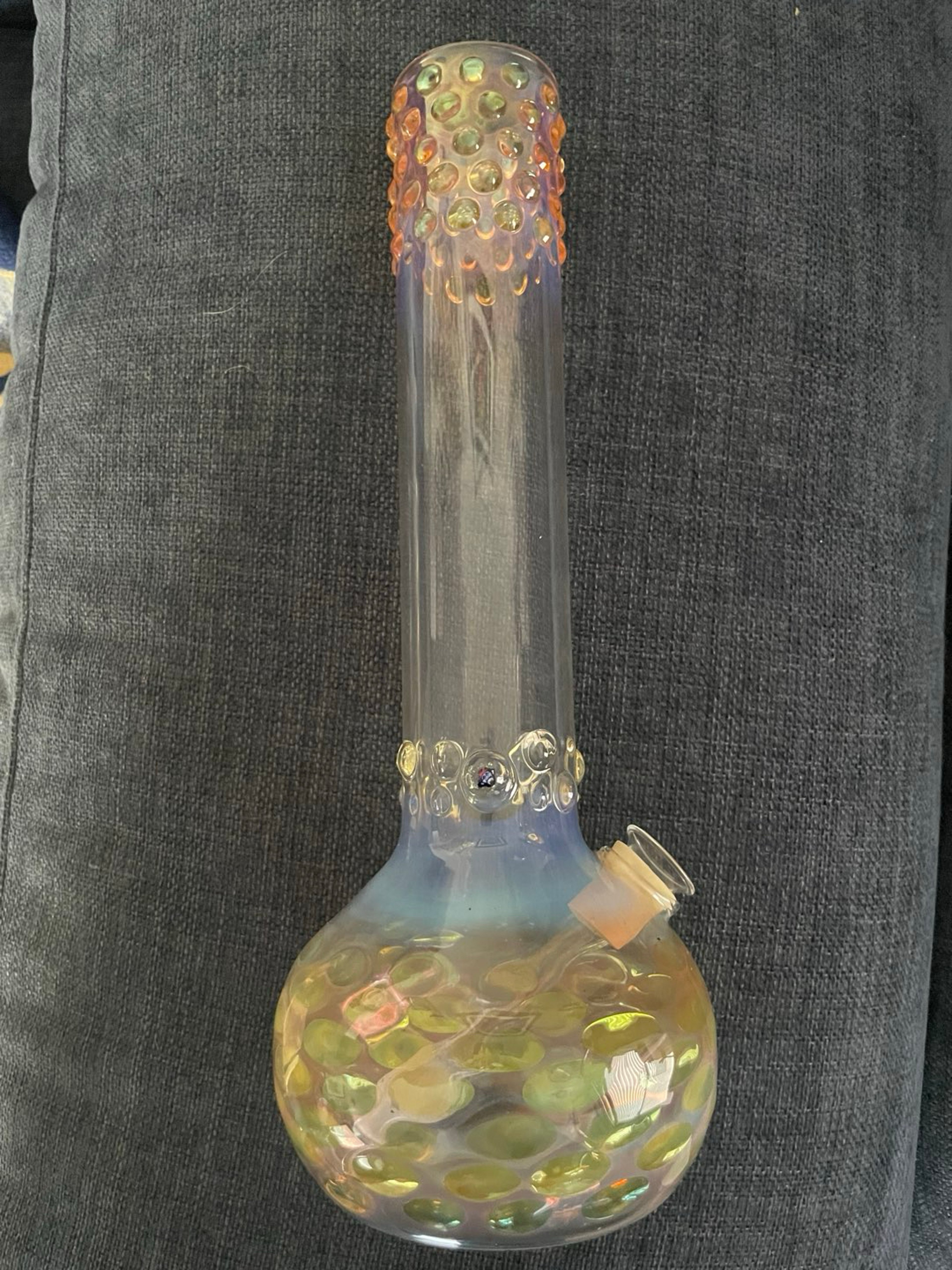 Custom Chong from artist job image 0