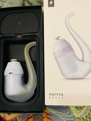 Preview pic of TRADE Puffco Proxy for the PIVOT