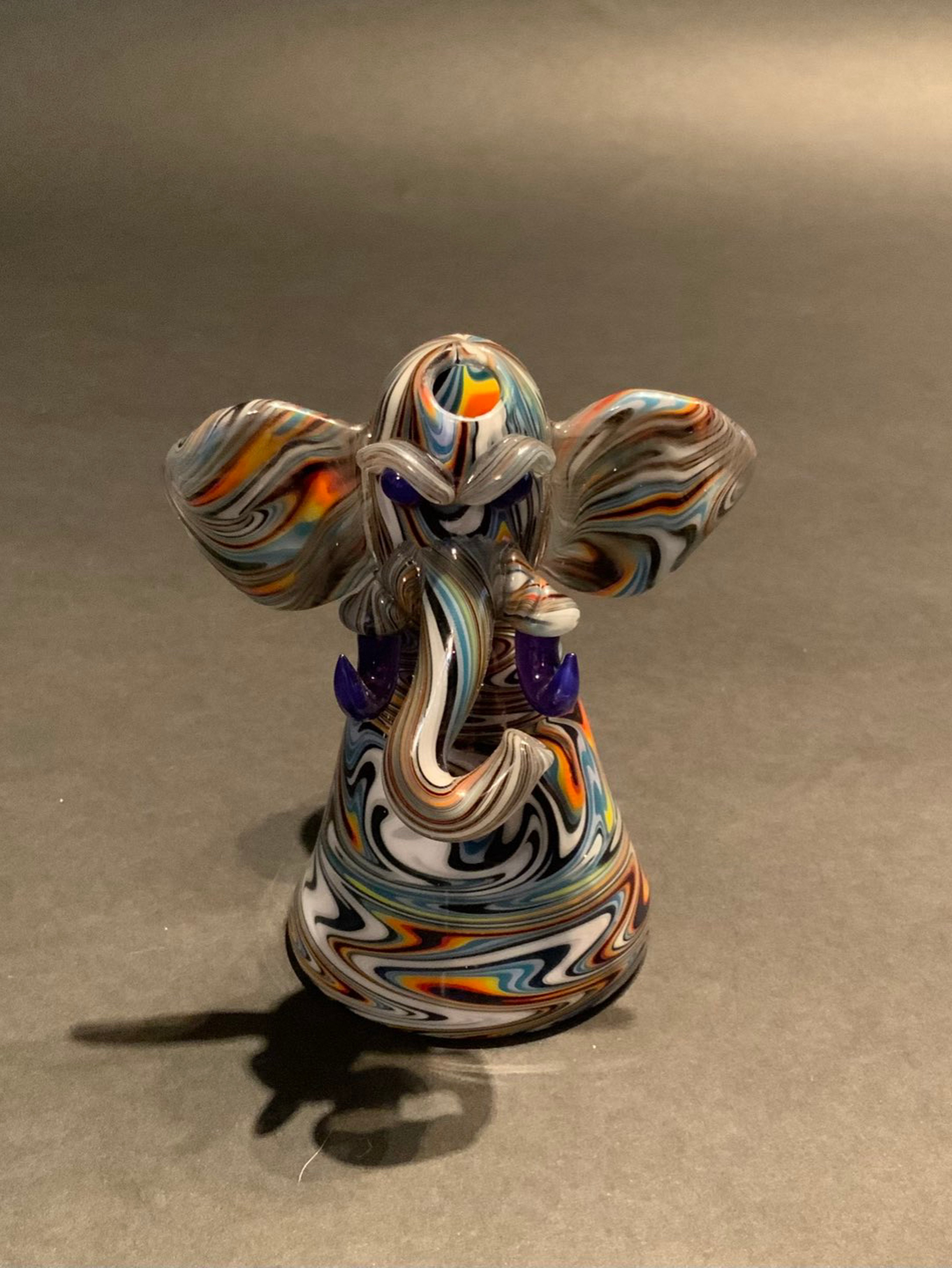 Obi Wook Linework 10mm Elephant Rig image 0