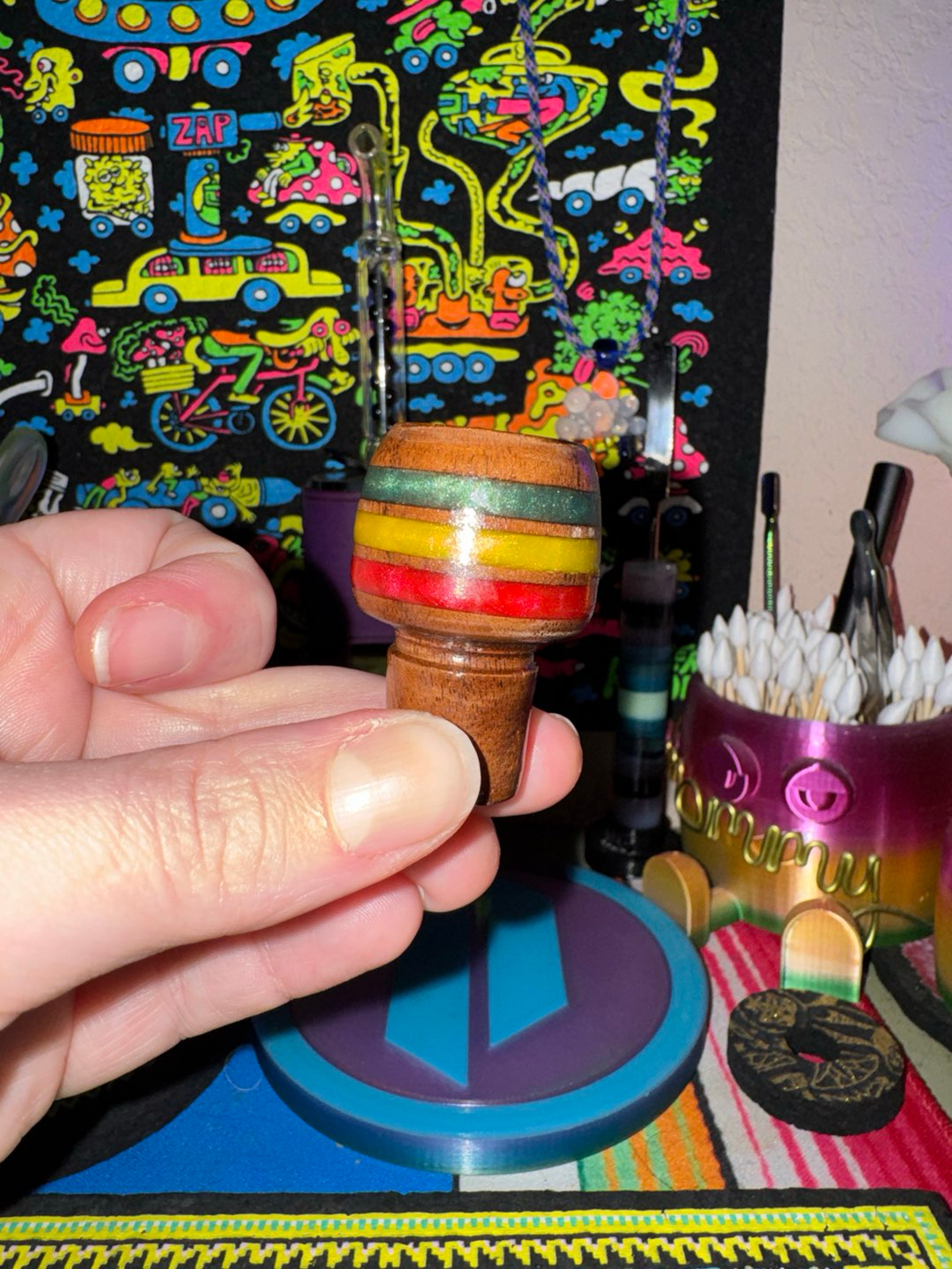 Ed’s TNT Bowl for Ball Vape image 0