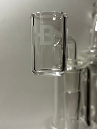 Preview pic of Joel Halen 25mm Flat Bottom Banger