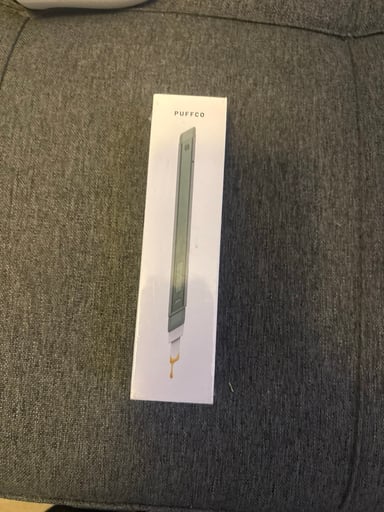 Preview pic of Puffco hot knife flourish