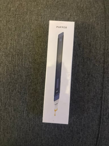 Preview pic of Puffco hot knife Navy