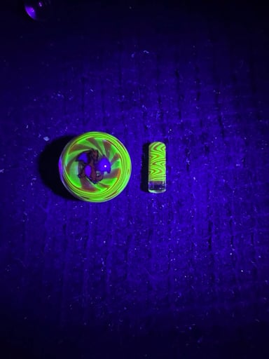 Preview pic of Charizard slurper set