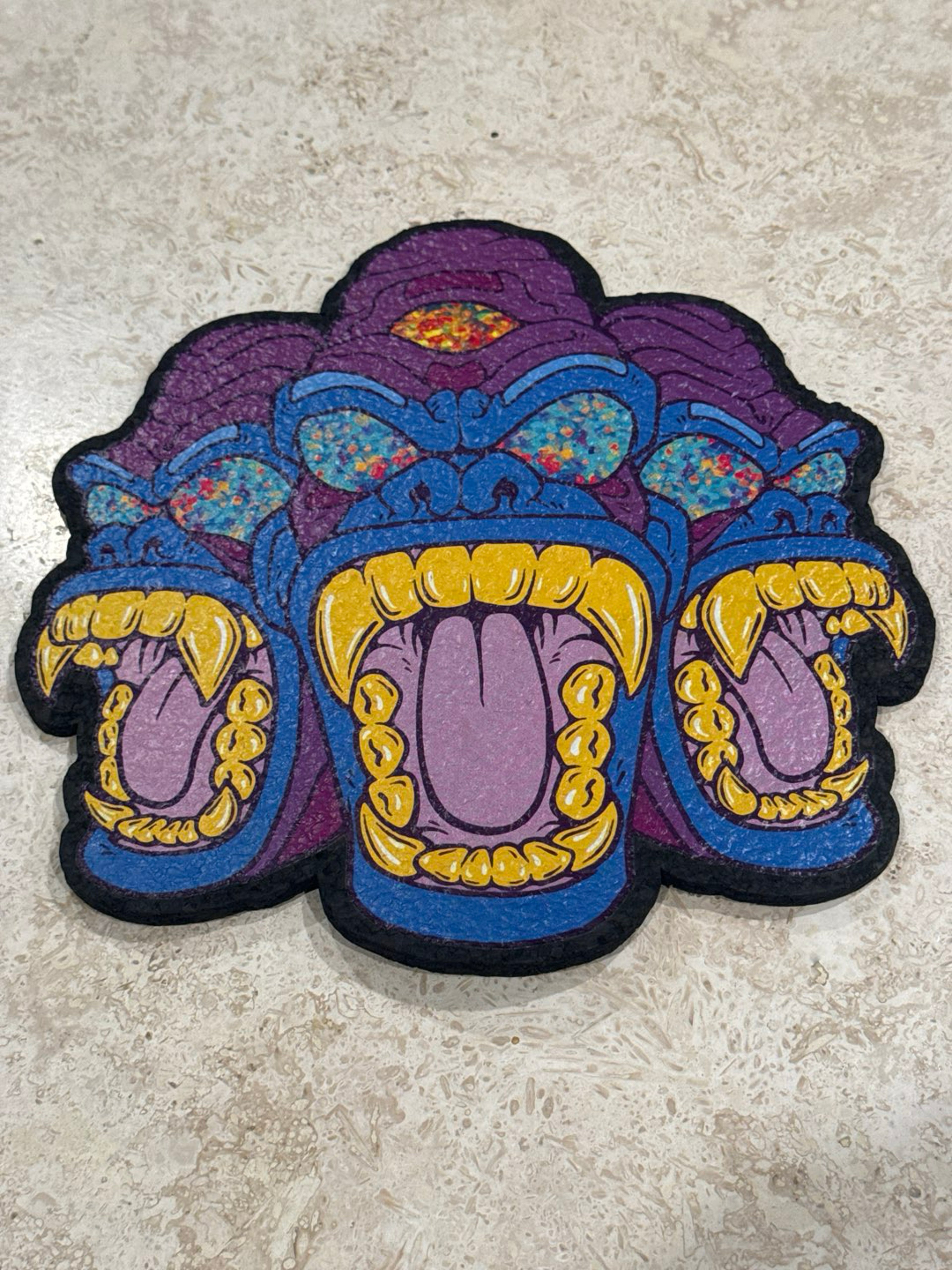 Preview pic of Firefly Large Mat