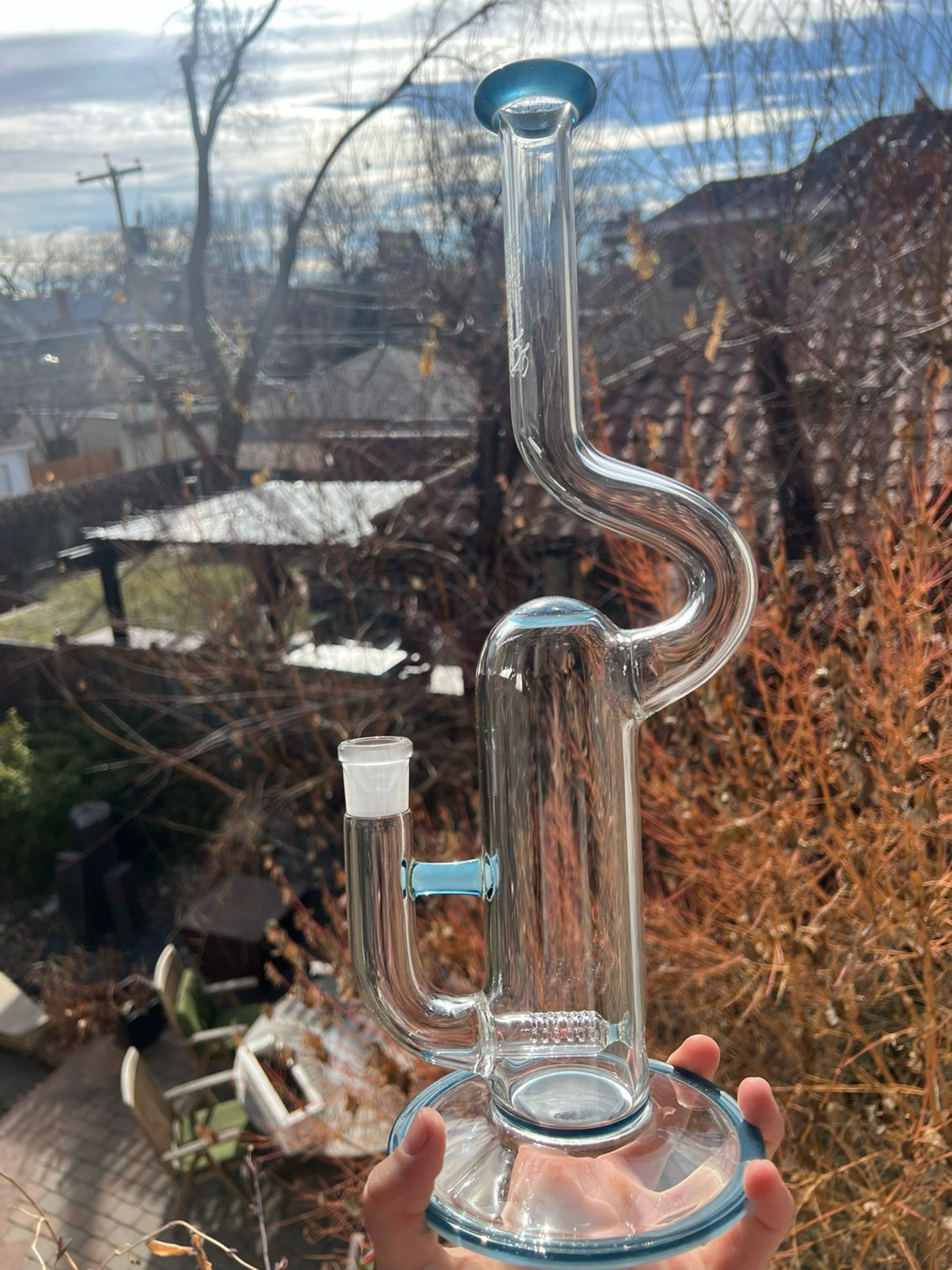 Preview pic of FA strait neck natty stemline