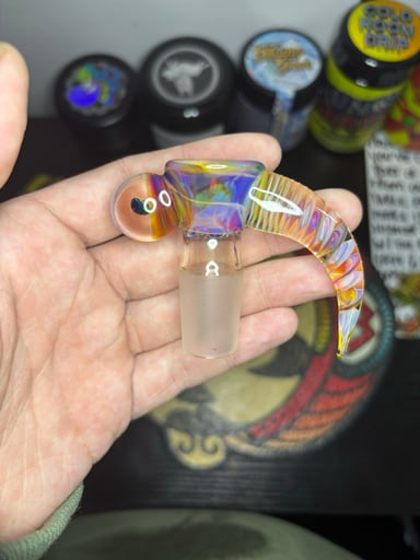 Preview pic of Ap slide black millie