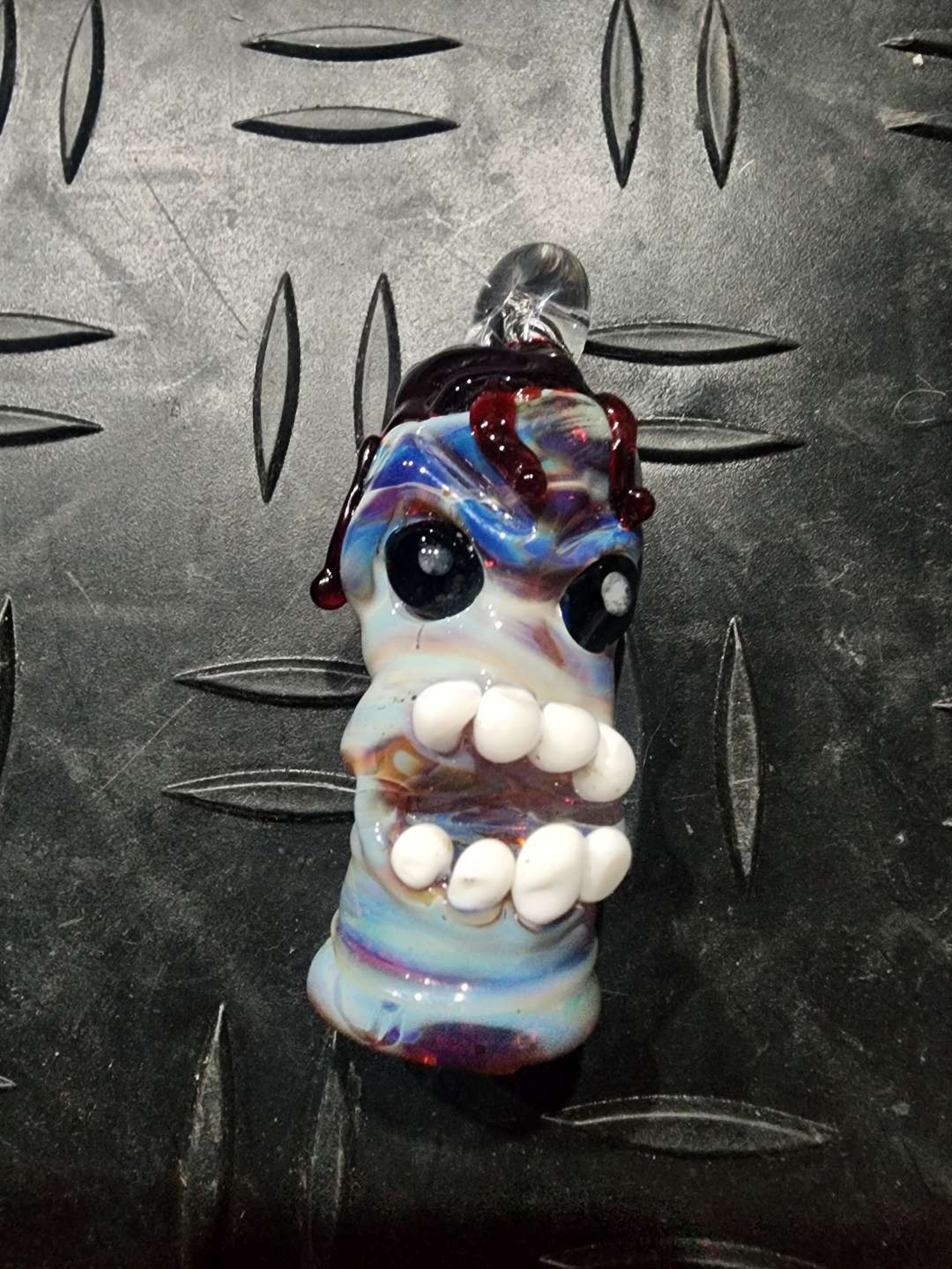 Preview pic of Labatomy Dude Pendant #1