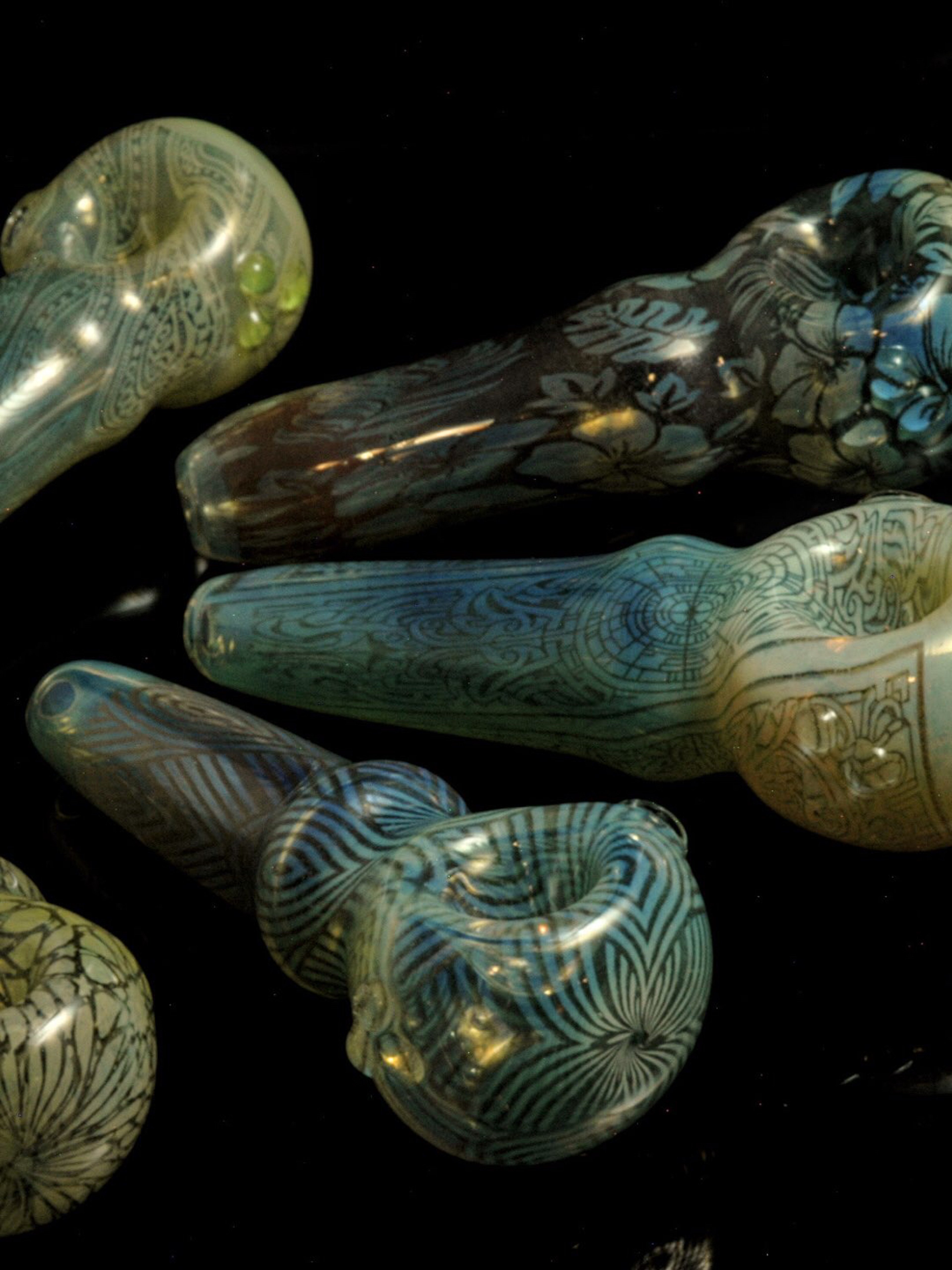 Preview pic of 2026 spoon designs