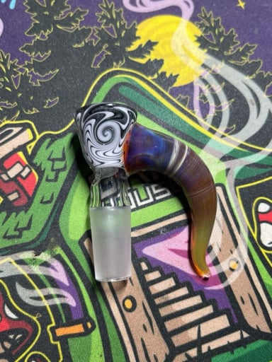 Preview pic of Cgraz bowl