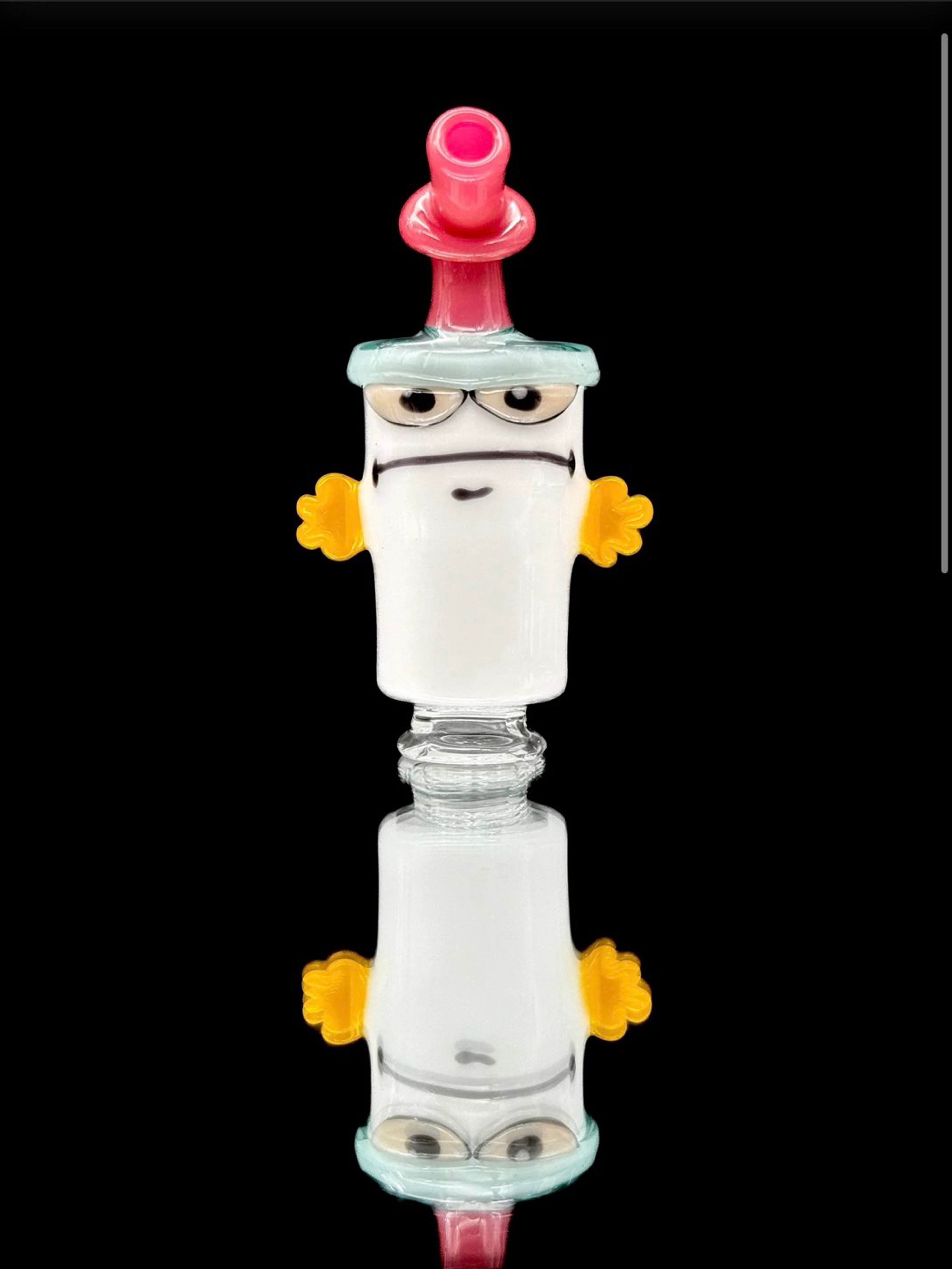 Preview pic of BTGB pivot