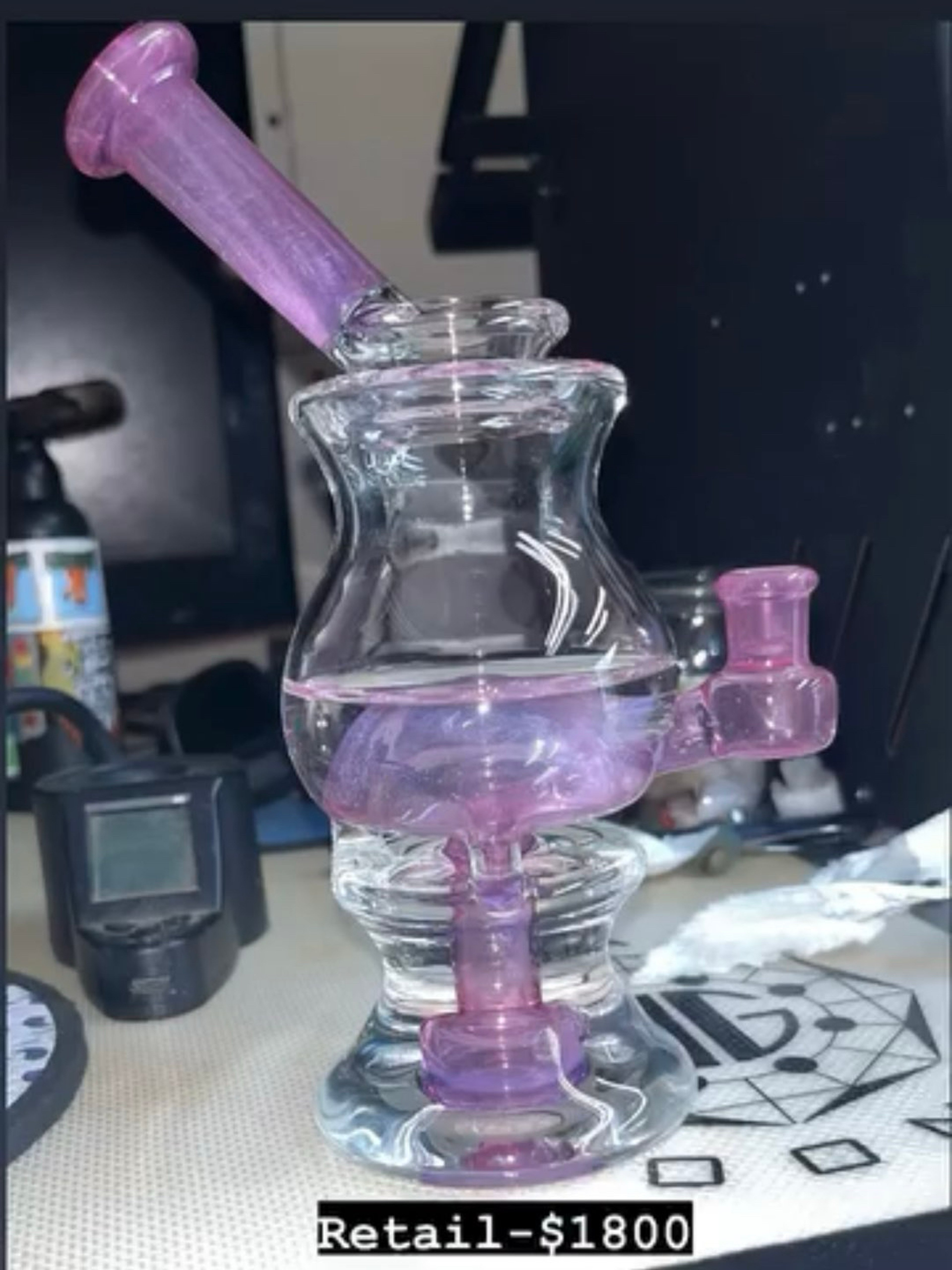 Hoyt Terp Temple image 0