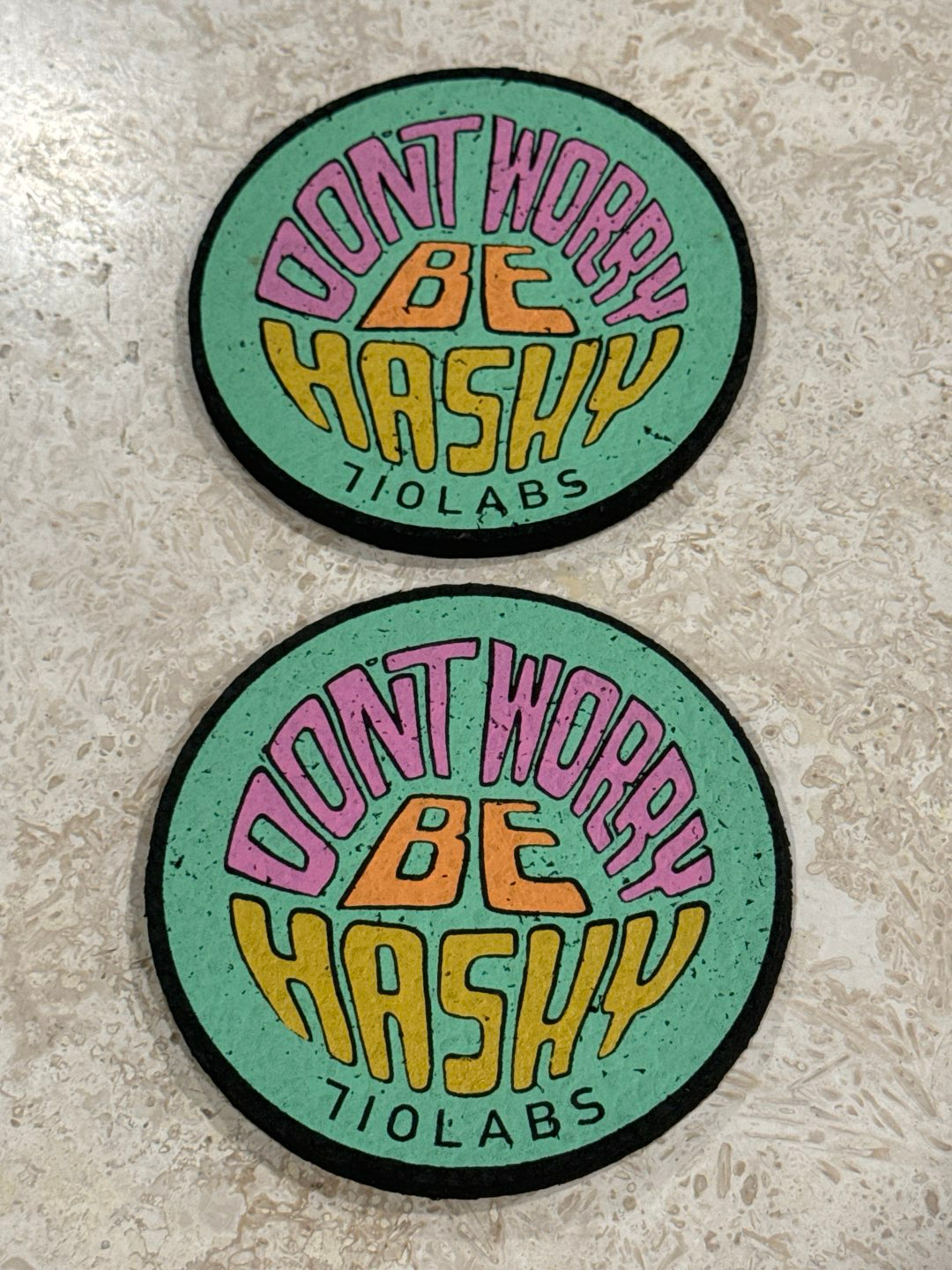 Preview pic of 710labs x Moodmat