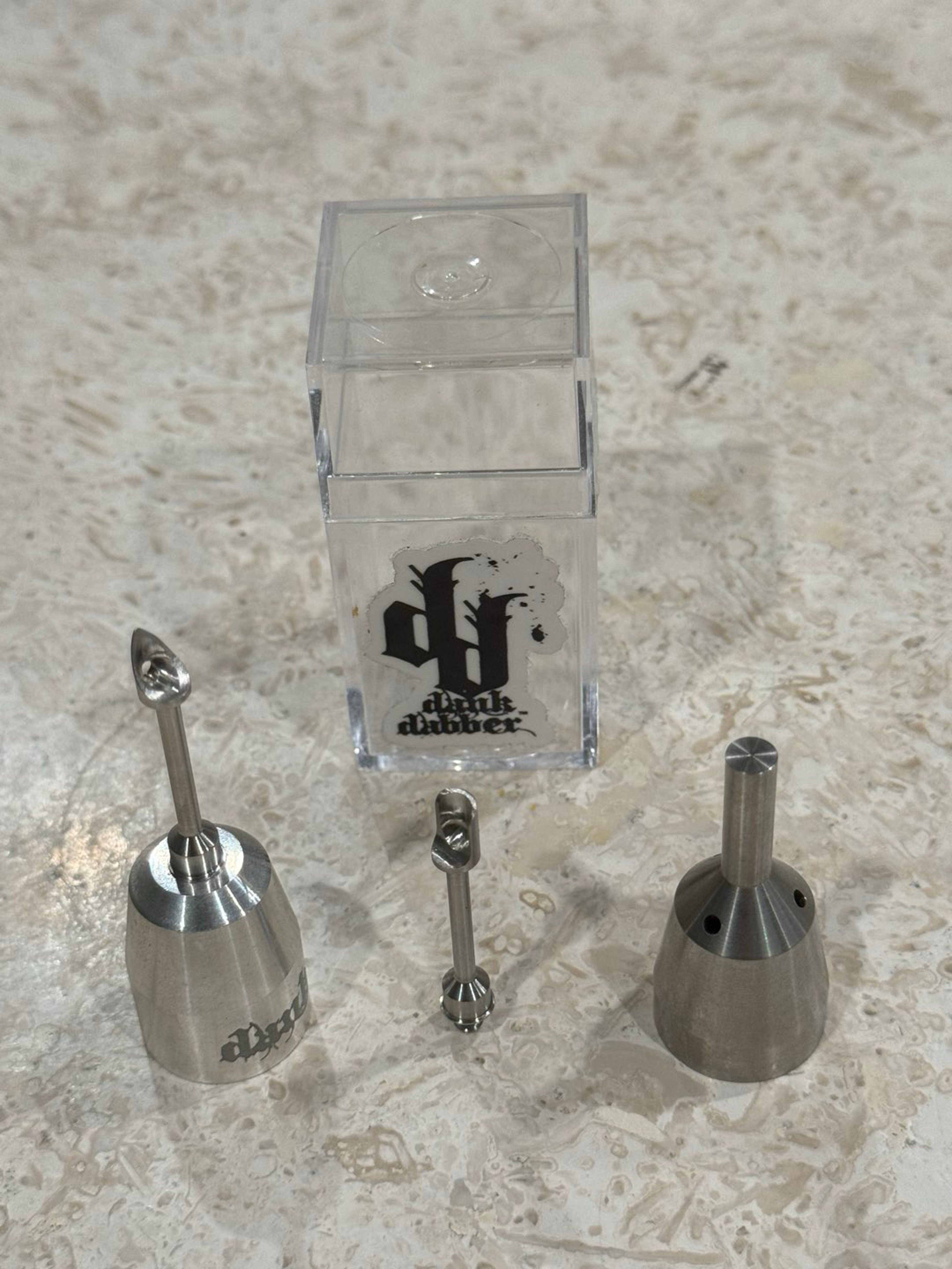 Preview pic of Dank Dabber