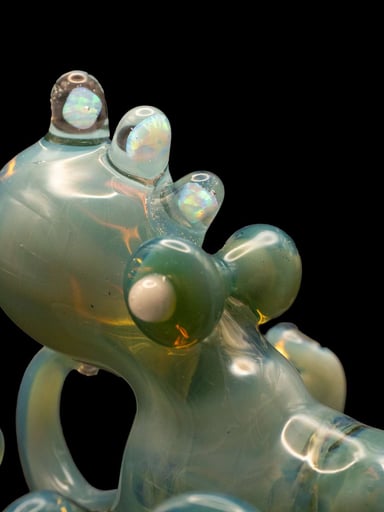 Preview pic of 🌌 "Tidecaller" 10mm Rig 🐙