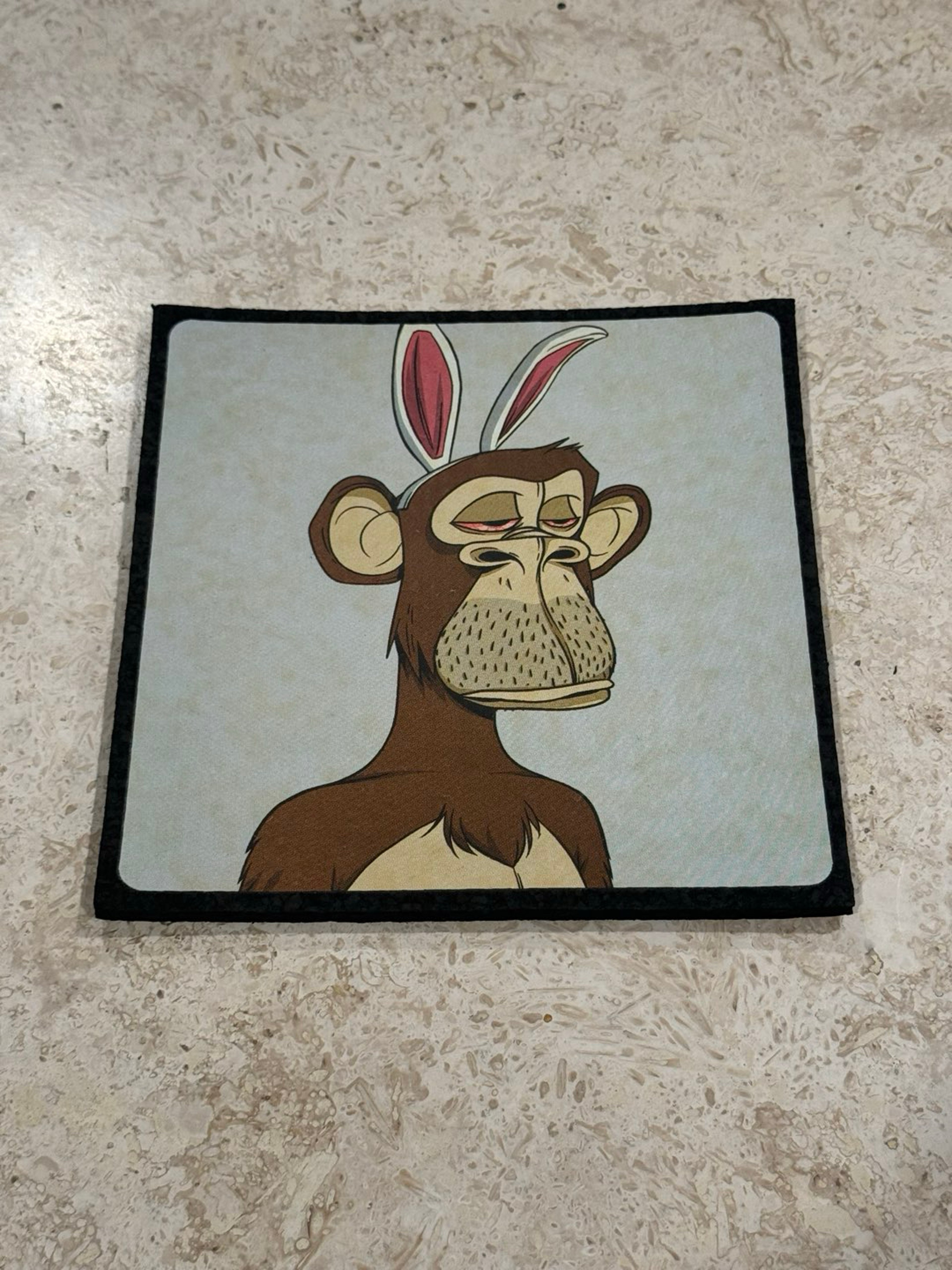 Preview pic of Wassup Mikey x Moodmat