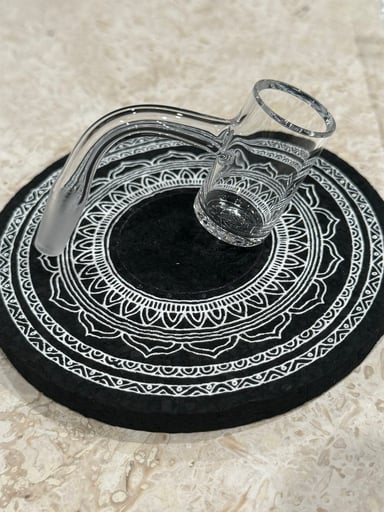 Preview pic of Evan Shore x Planet Caravan Banger