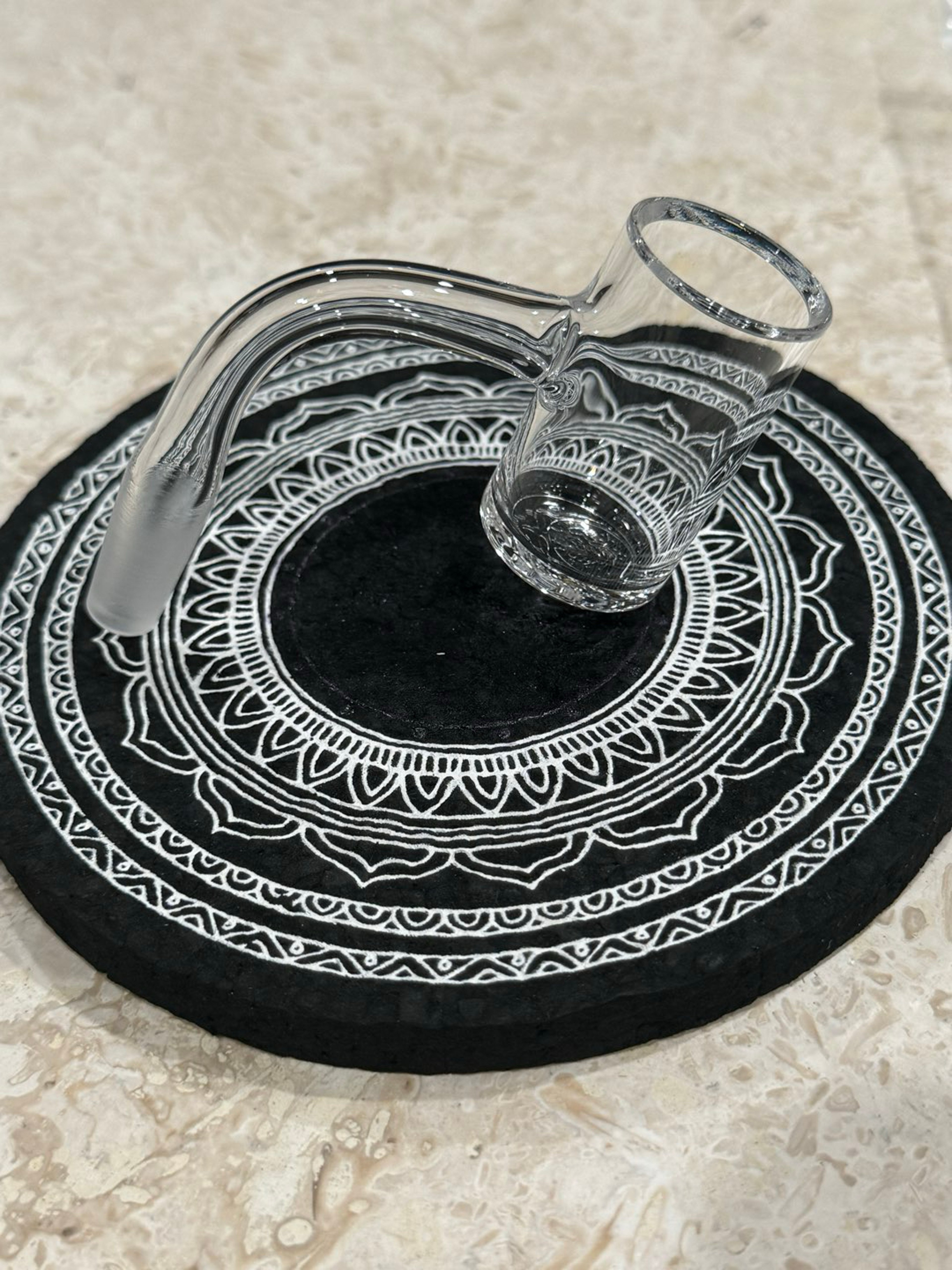 Preview pic of Evan Shore x Planet Caravan Banger