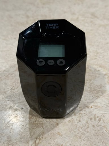 Preview pic of Octave Terpometer