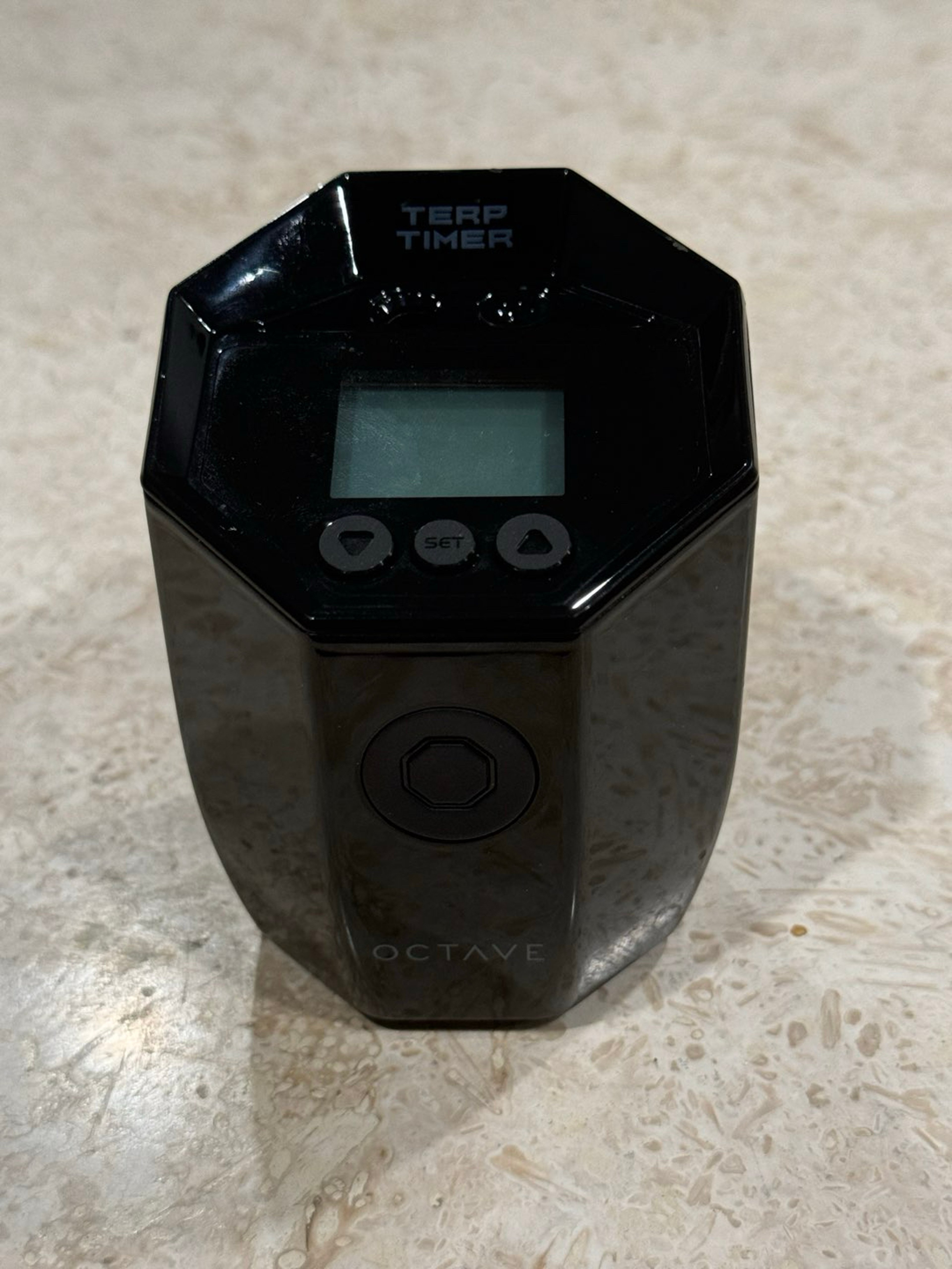 Preview pic of Octave Terpometer